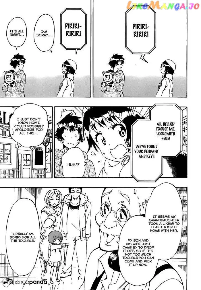 Nisekoi Chapter 168 image 08_optimized